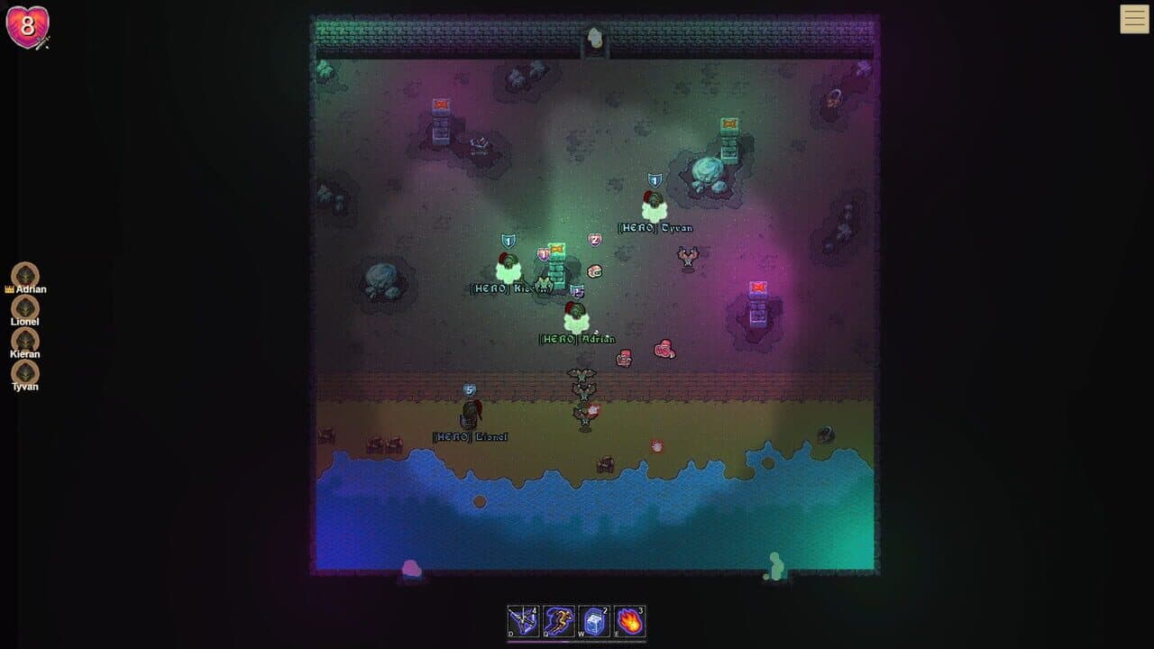 Brawlers Tavern thumbnail 6