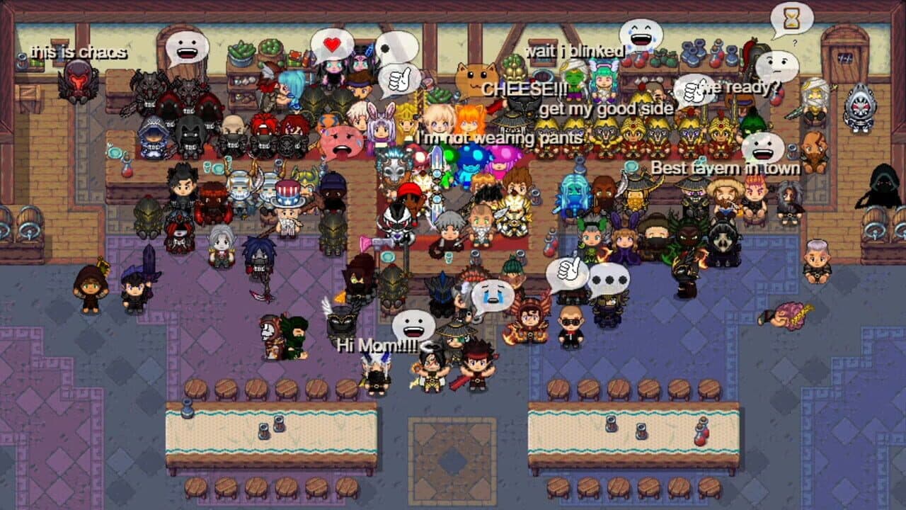 Brawlers Tavern thumbnail 10