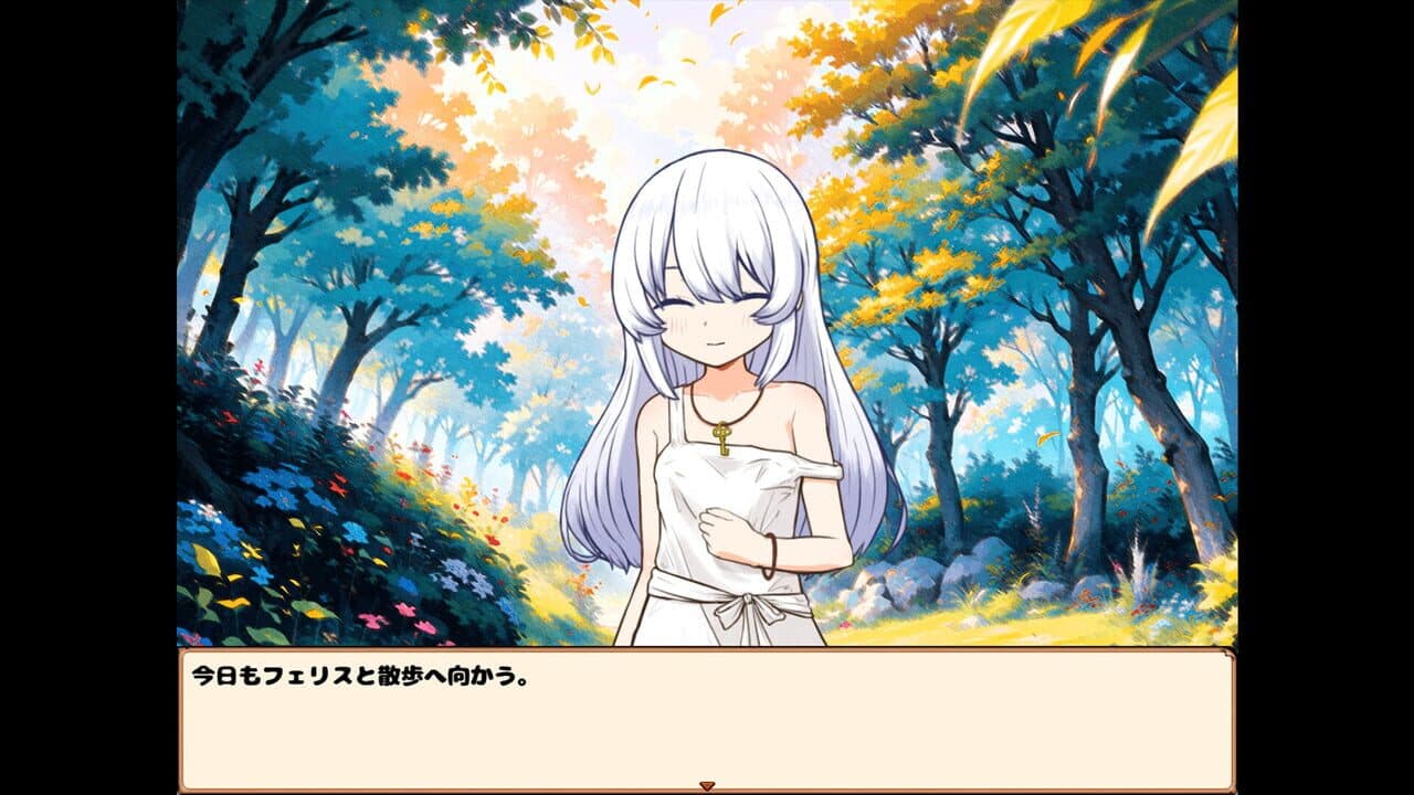 Life with a Homunculus screenshot 1