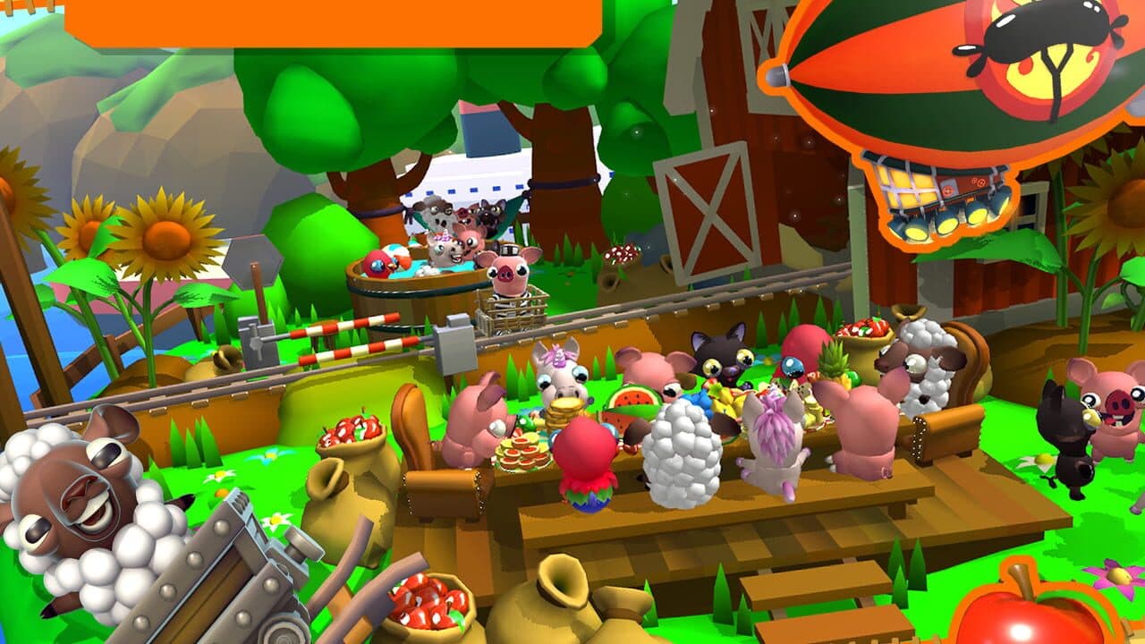 Bacon Escape thumbnail 2