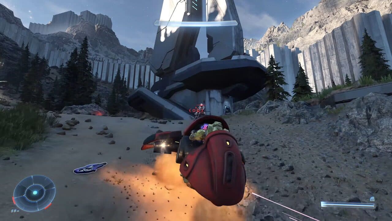 Halo Infinite: Steelbook Edition thumbnail 2