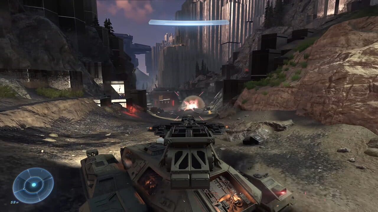 Halo Infinite: Steelbook Edition thumbnail 3