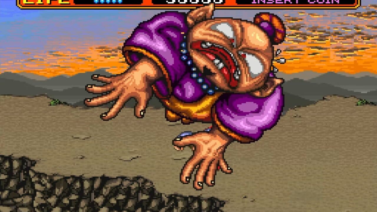 Hachoo! screenshot 1