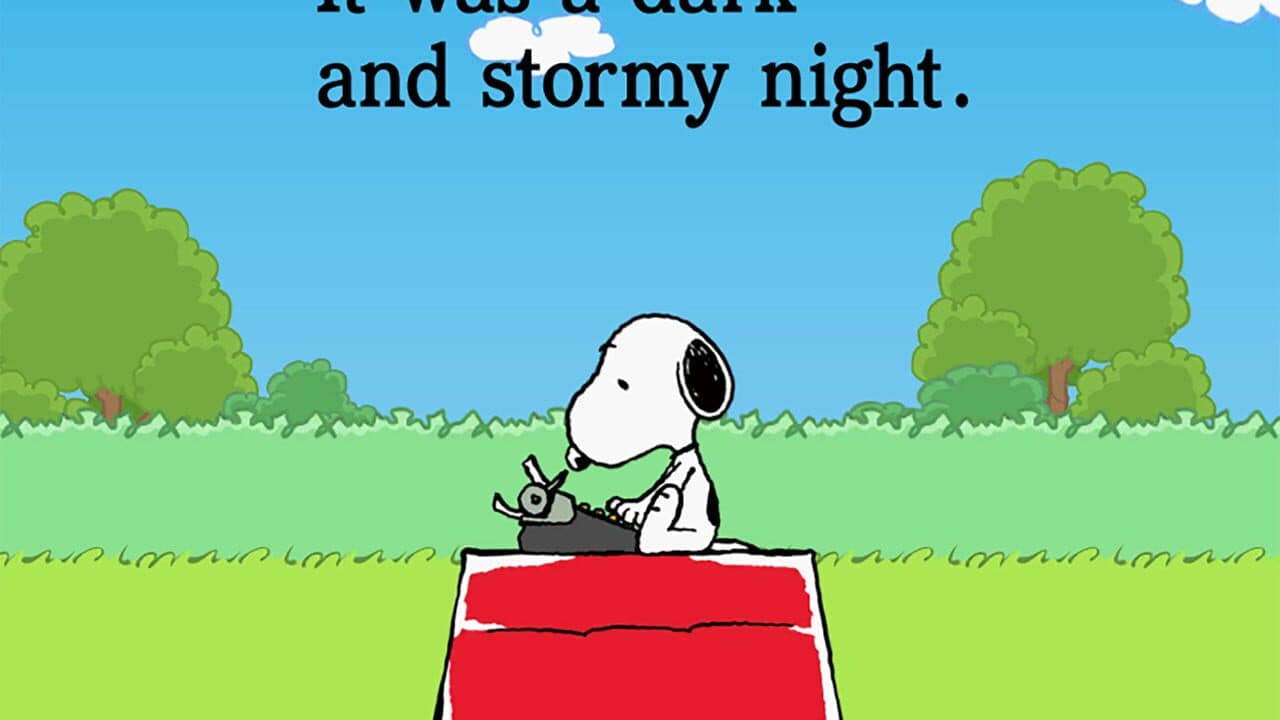 Snoopy Puzzle Journey thumbnail 4