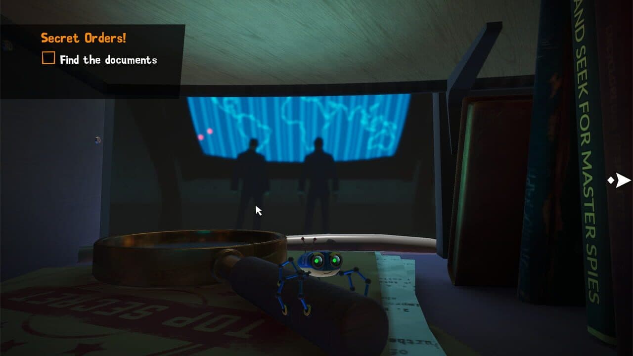 Spyder thumbnail 2