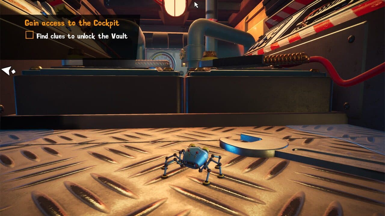 Spyder thumbnail 5