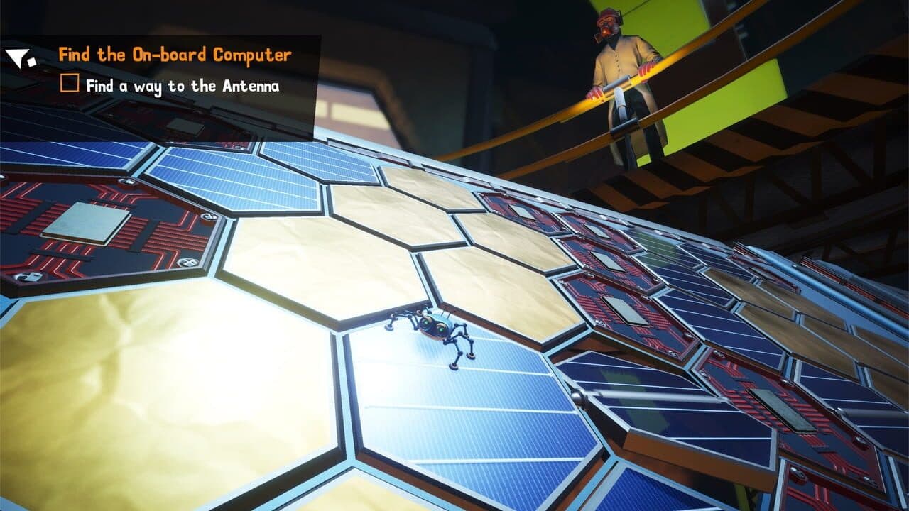 Spyder thumbnail 7