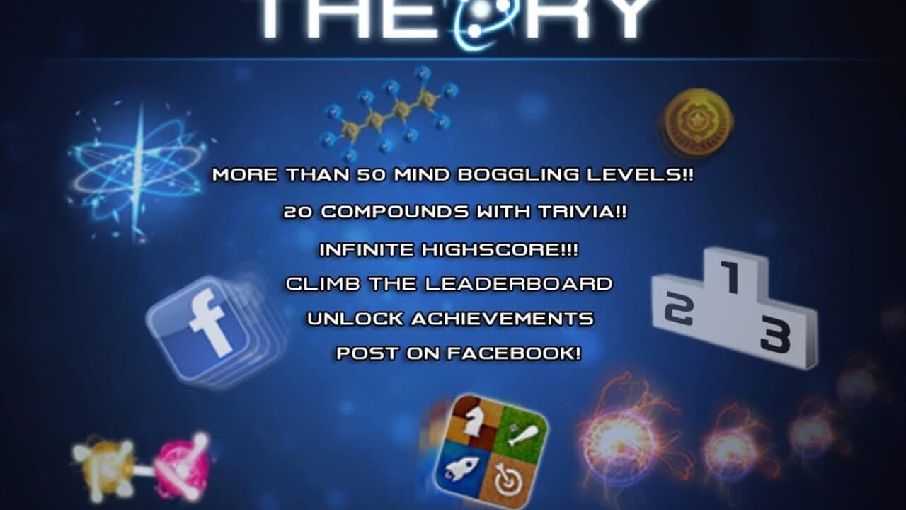 Big Bond Theory thumbnail 4