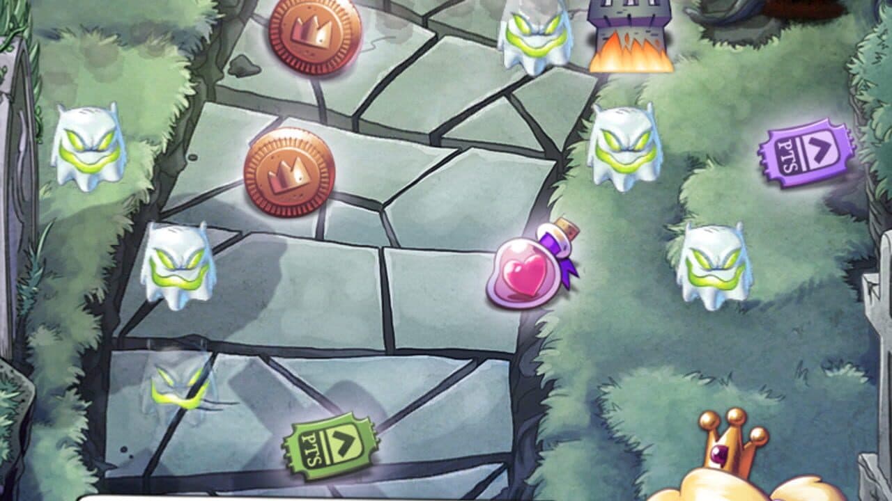 Monster Burner thumbnail 4