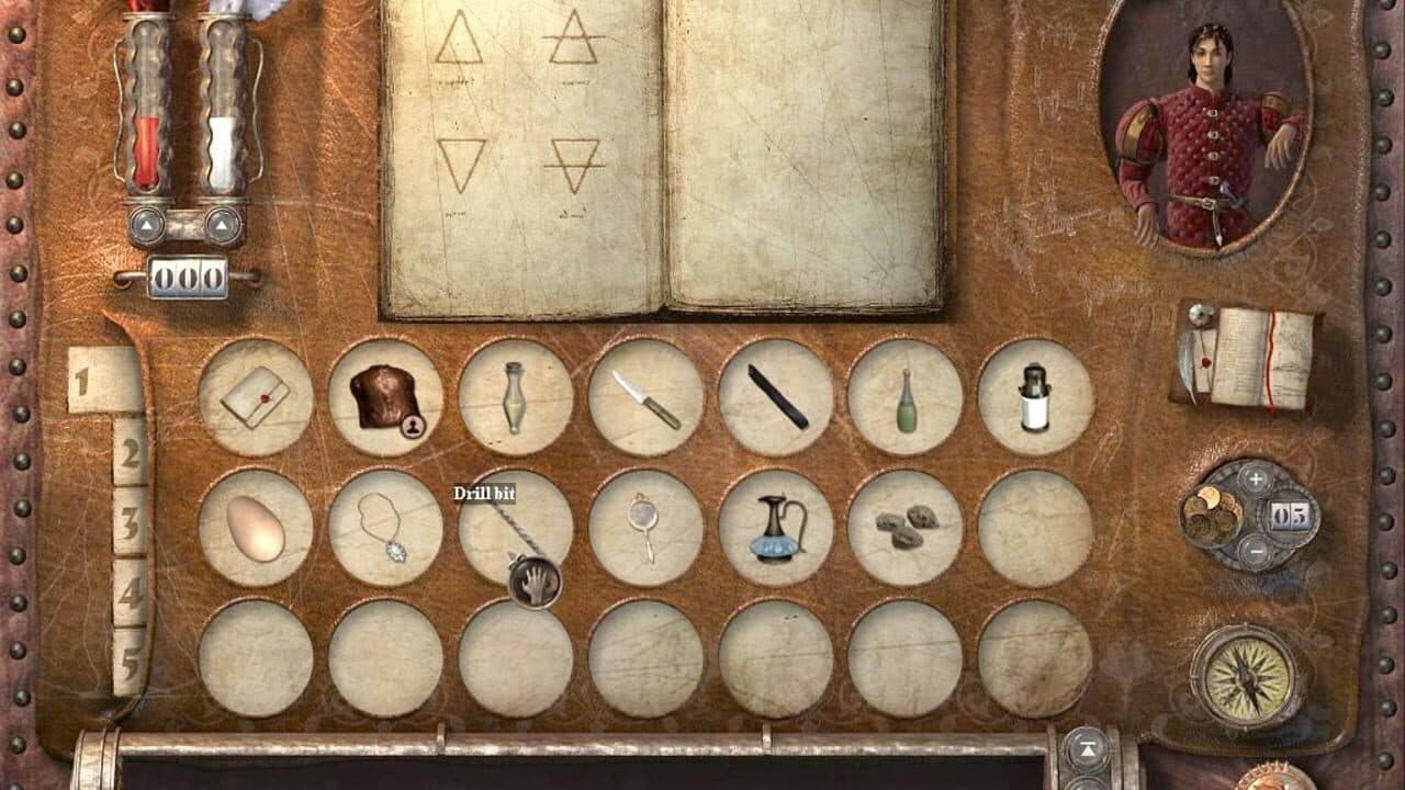 The Secrets of Da Vinci: The Forbidden Manuscript thumbnail 4