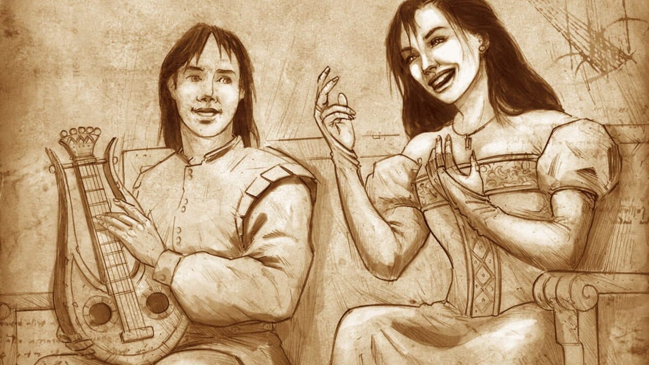 The Secrets of Da Vinci: The Forbidden Manuscript thumbnail 5