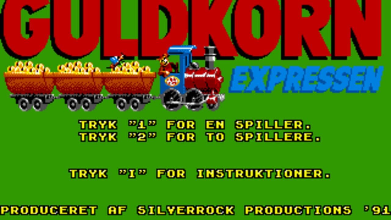 Guldkornexpressen thumbnail 3