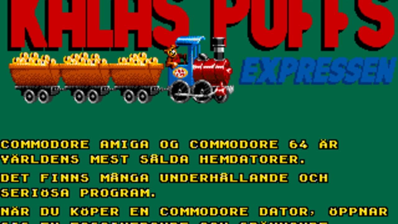 Guldkornexpressen thumbnail 4