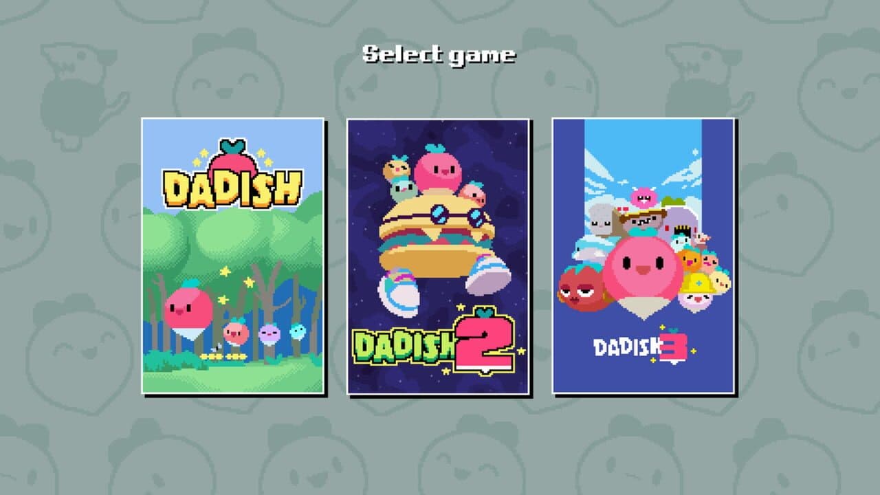 Dadish Collection thumbnail 7