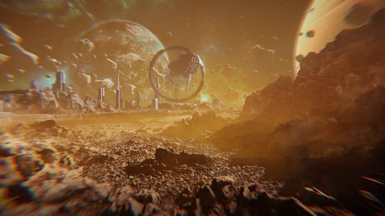 Seeking Dawn thumbnail 2