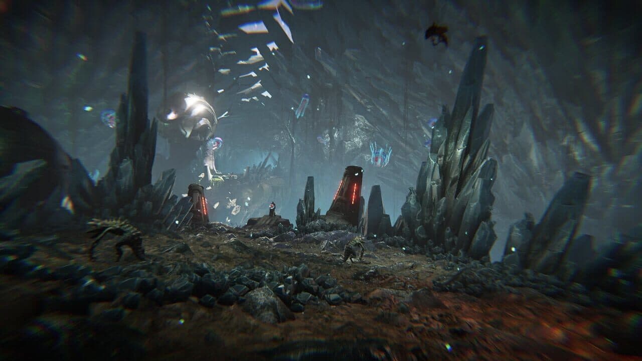 Seeking Dawn thumbnail 4