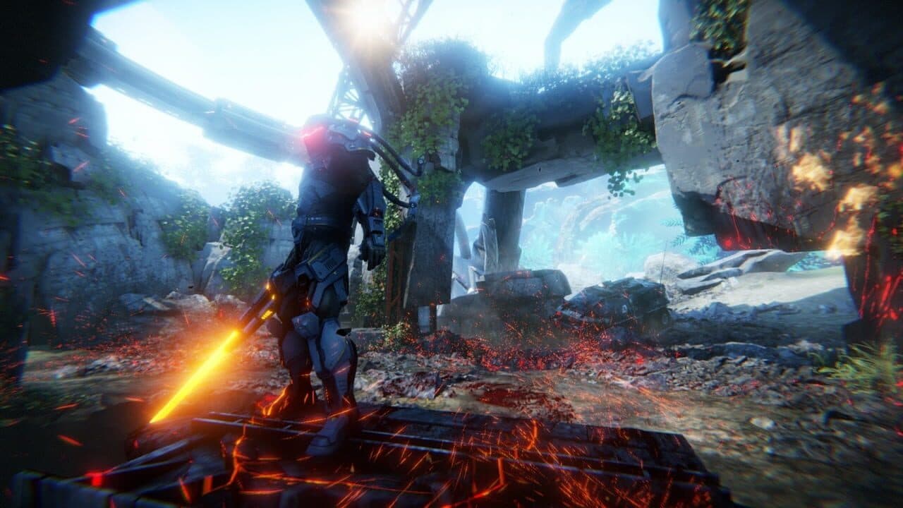 Seeking Dawn thumbnail 6