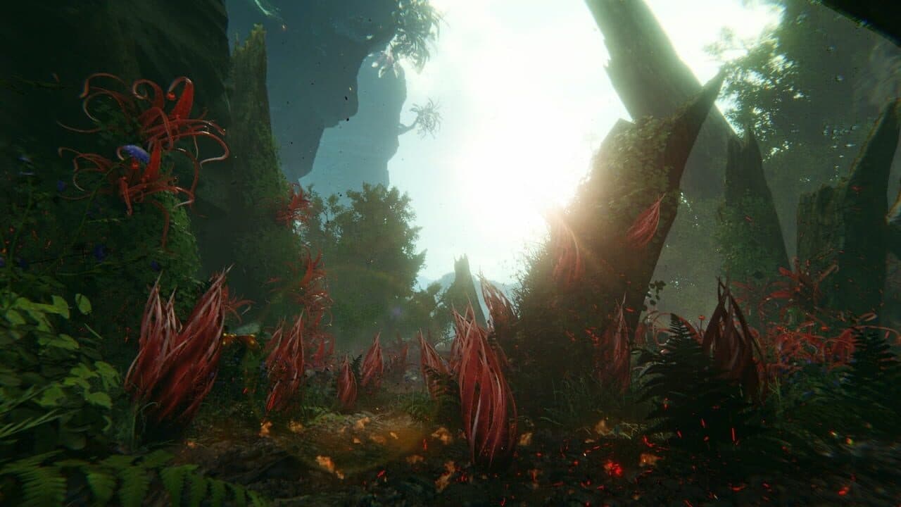 Seeking Dawn thumbnail 7
