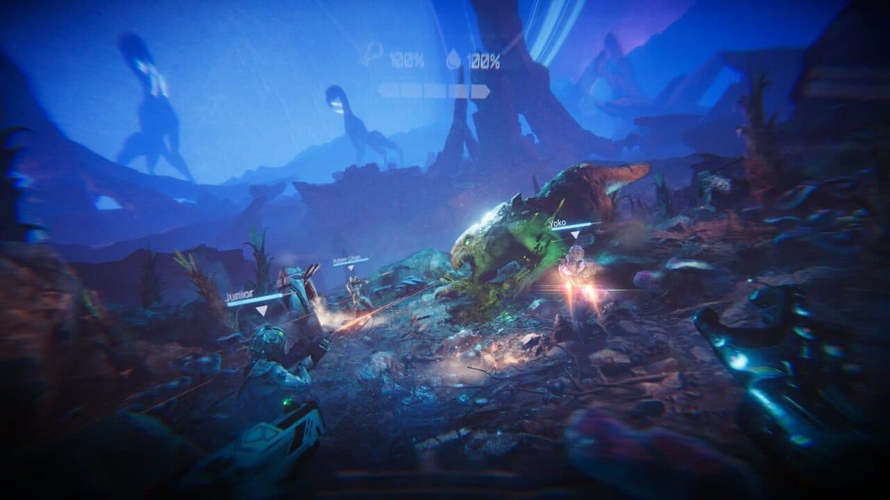 Seeking Dawn thumbnail 9