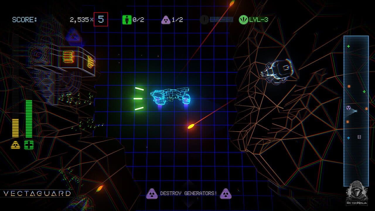 VectaGuard: Zero thumbnail 5