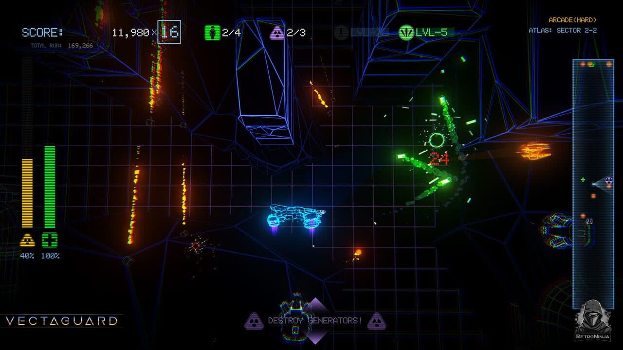 VectaGuard: Zero thumbnail 2