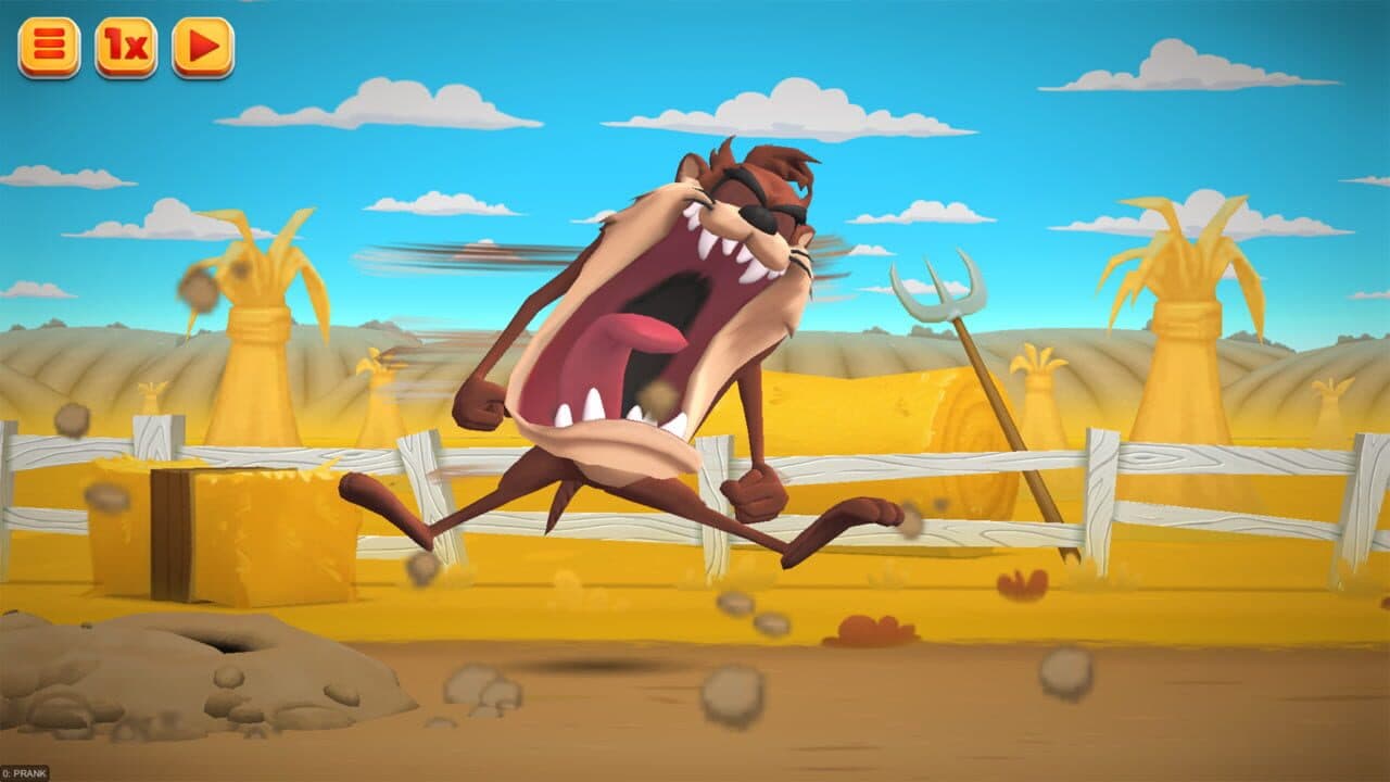 Looney Tunes World of Mayhem thumbnail 4