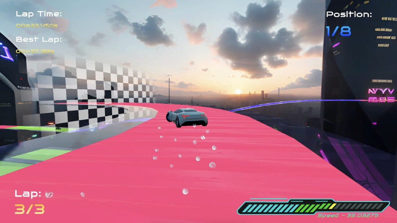 Sky City Rush thumbnail 2