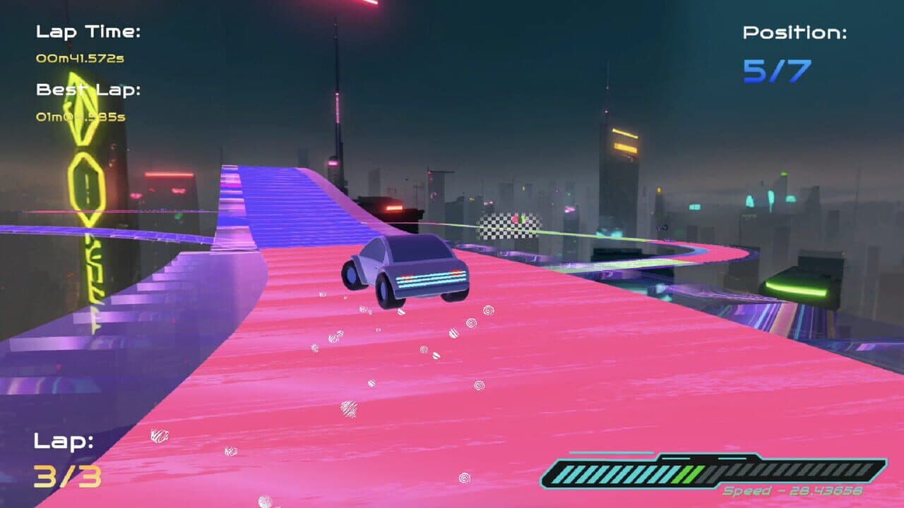 Sky City Rush thumbnail 5