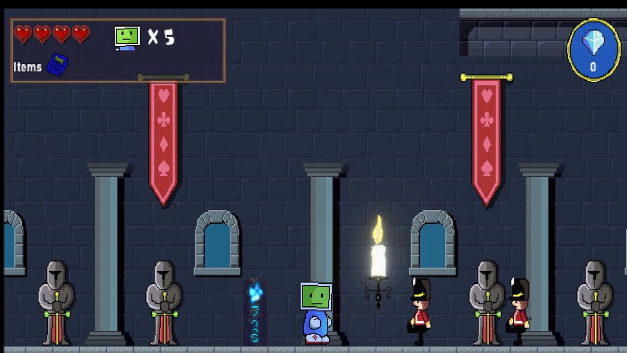 Screen Boy thumbnail 7