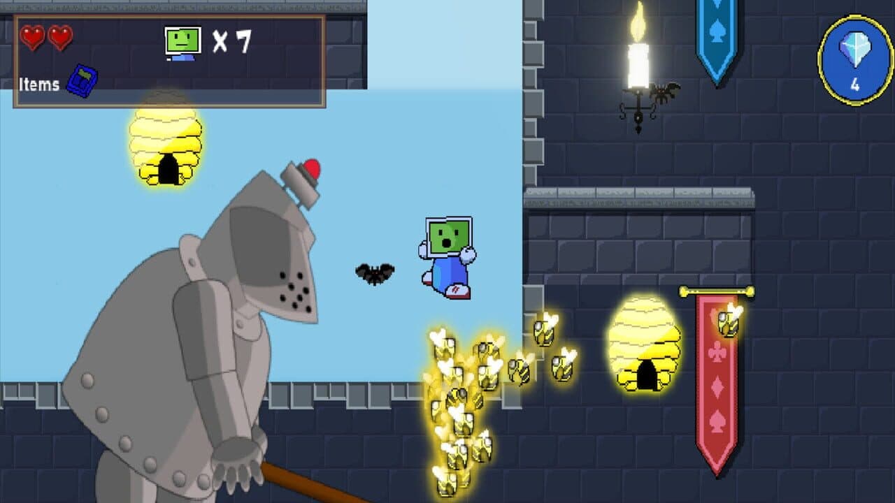 Screen Boy thumbnail 9