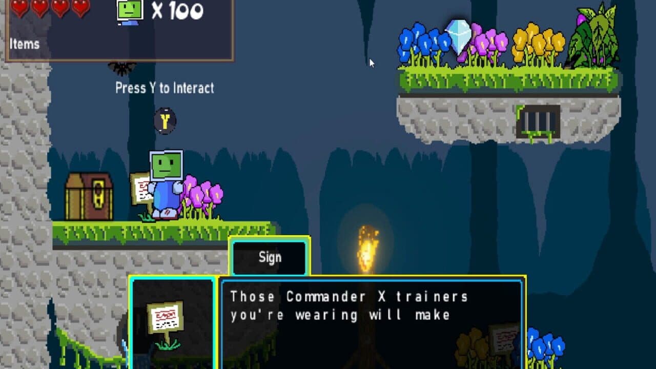 Screen Boy thumbnail 13