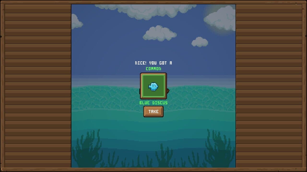 Fishing Time thumbnail 3