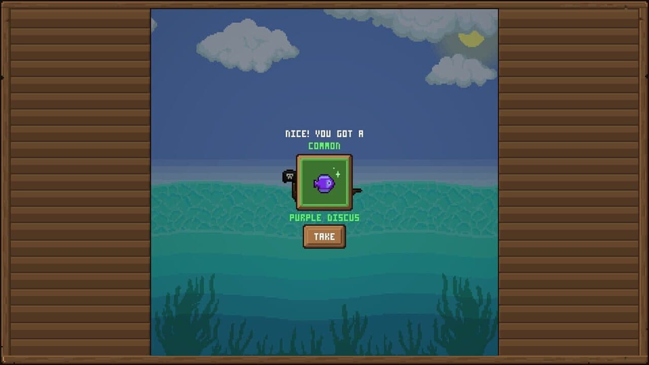 Fishing Time thumbnail 4