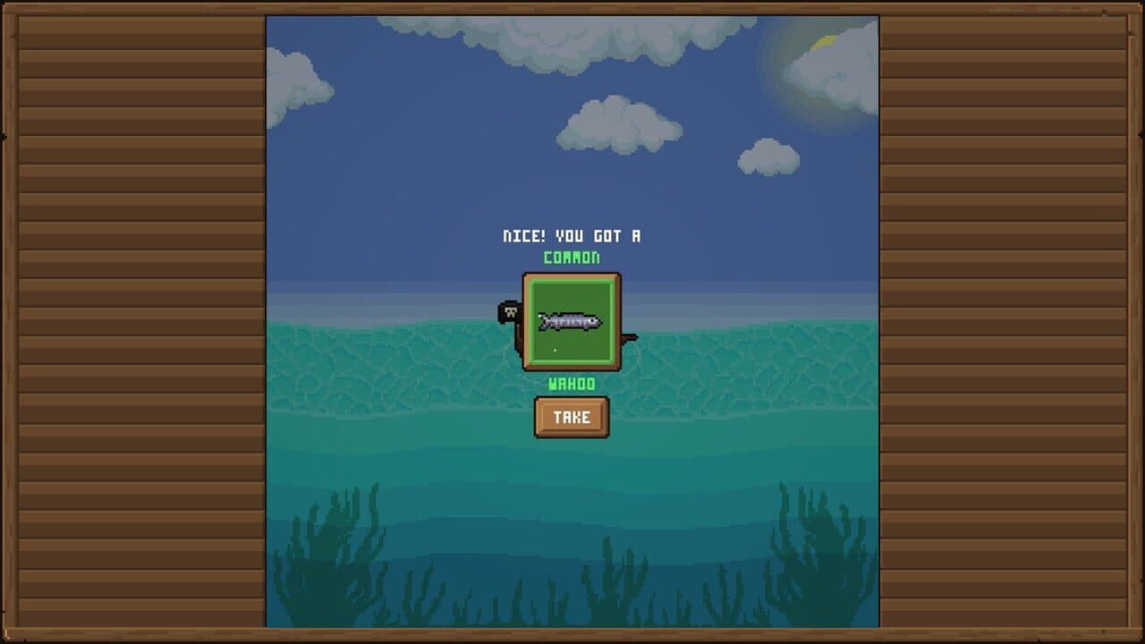 Fishing Time thumbnail 5