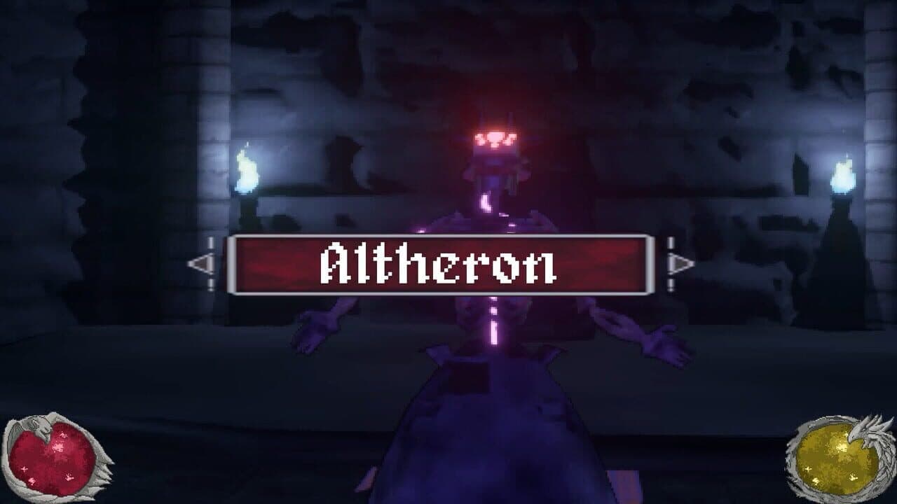 Dungeon Shifters screenshot 1