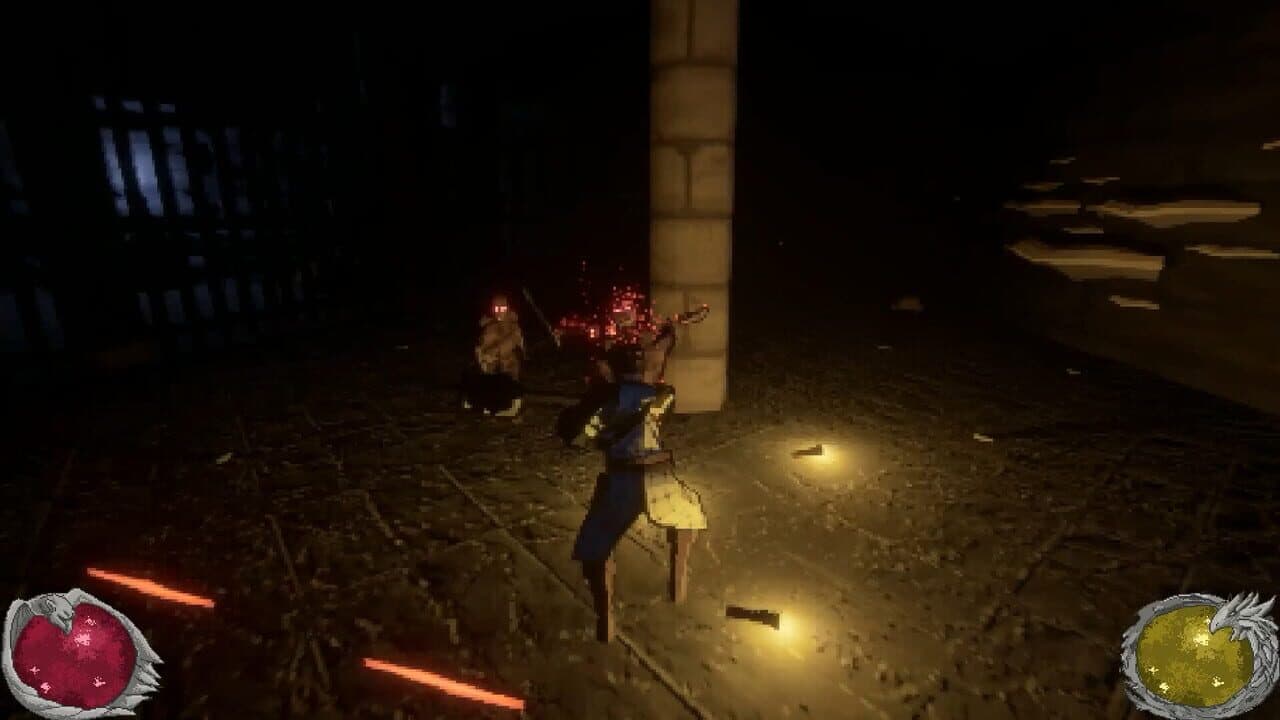Dungeon Shifters thumbnail 2