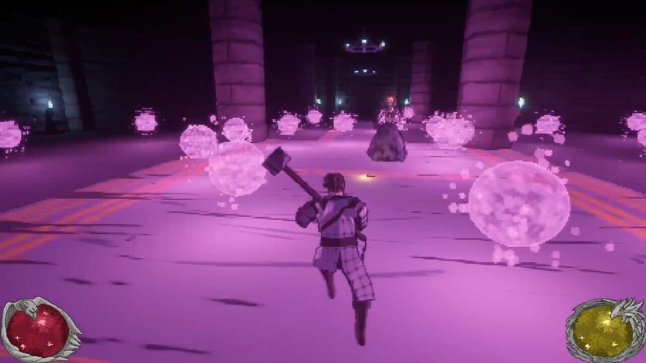 Dungeon Shifters thumbnail 9