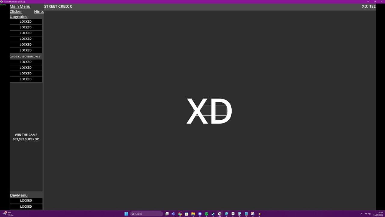 Xd Clicker thumbnail 2