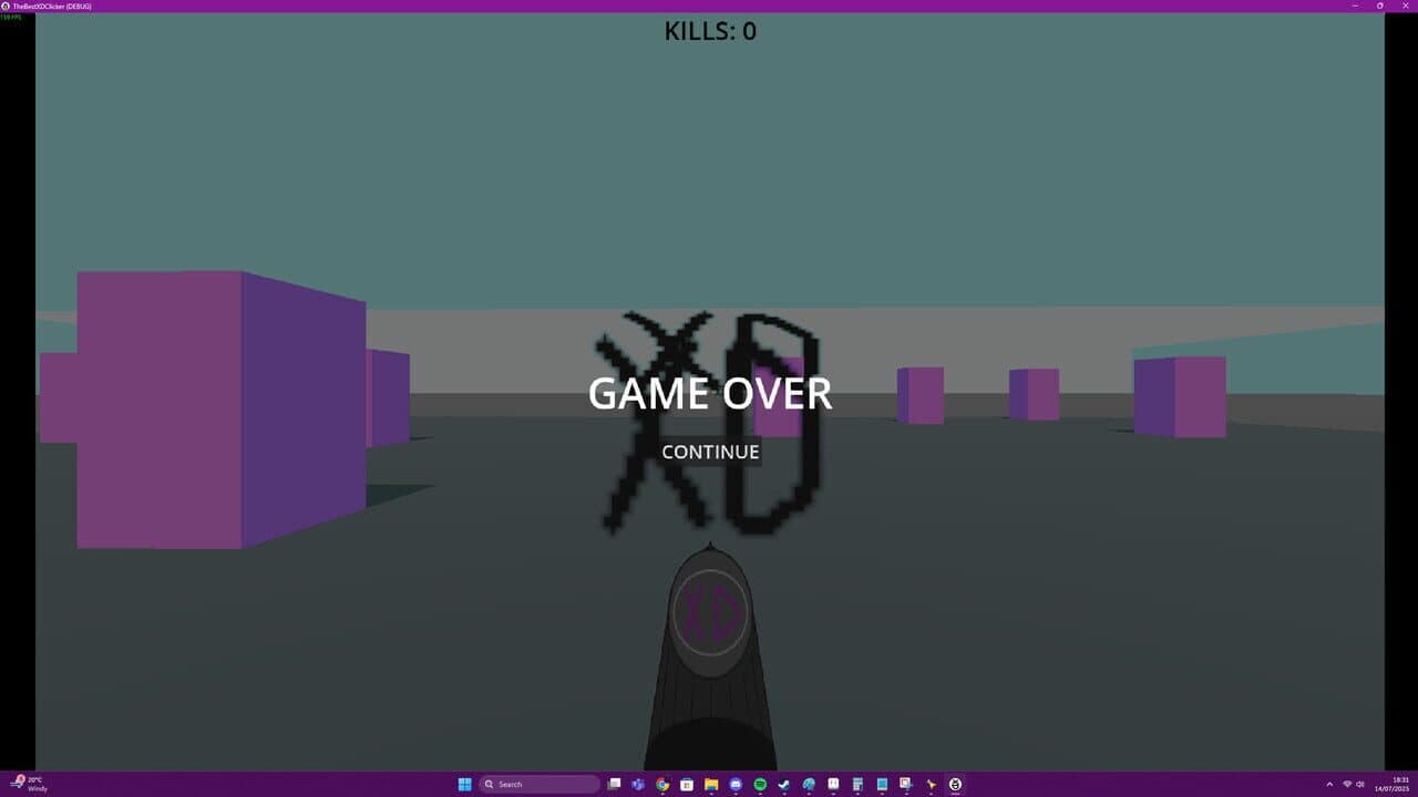 Xd Clicker thumbnail 4