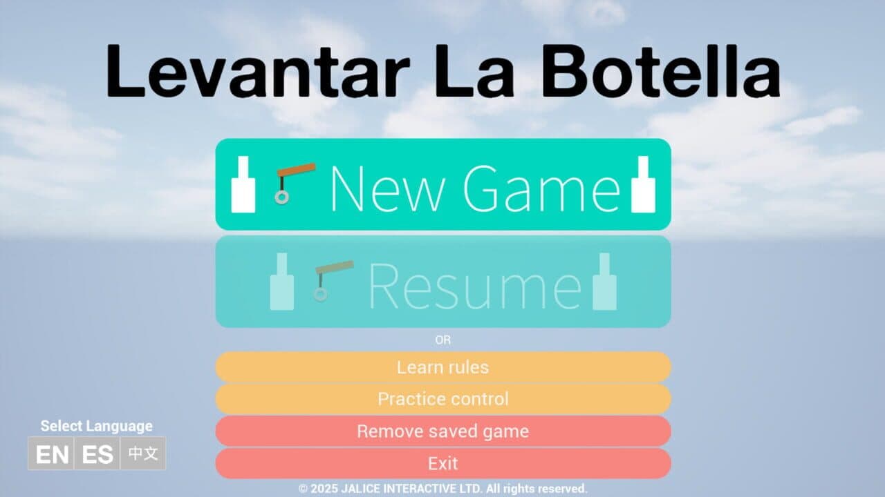Levantar La Botella thumbnail 7