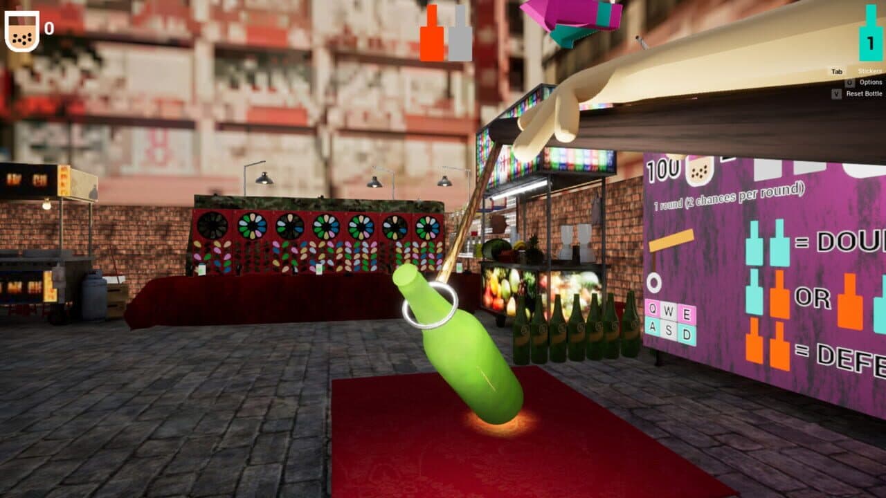 Levantar La Botella thumbnail 2