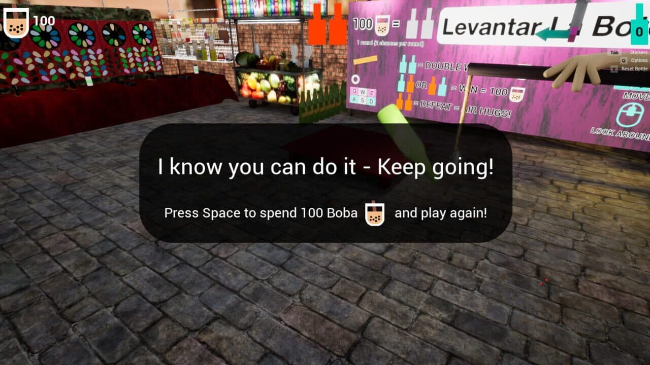 Levantar La Botella thumbnail 4