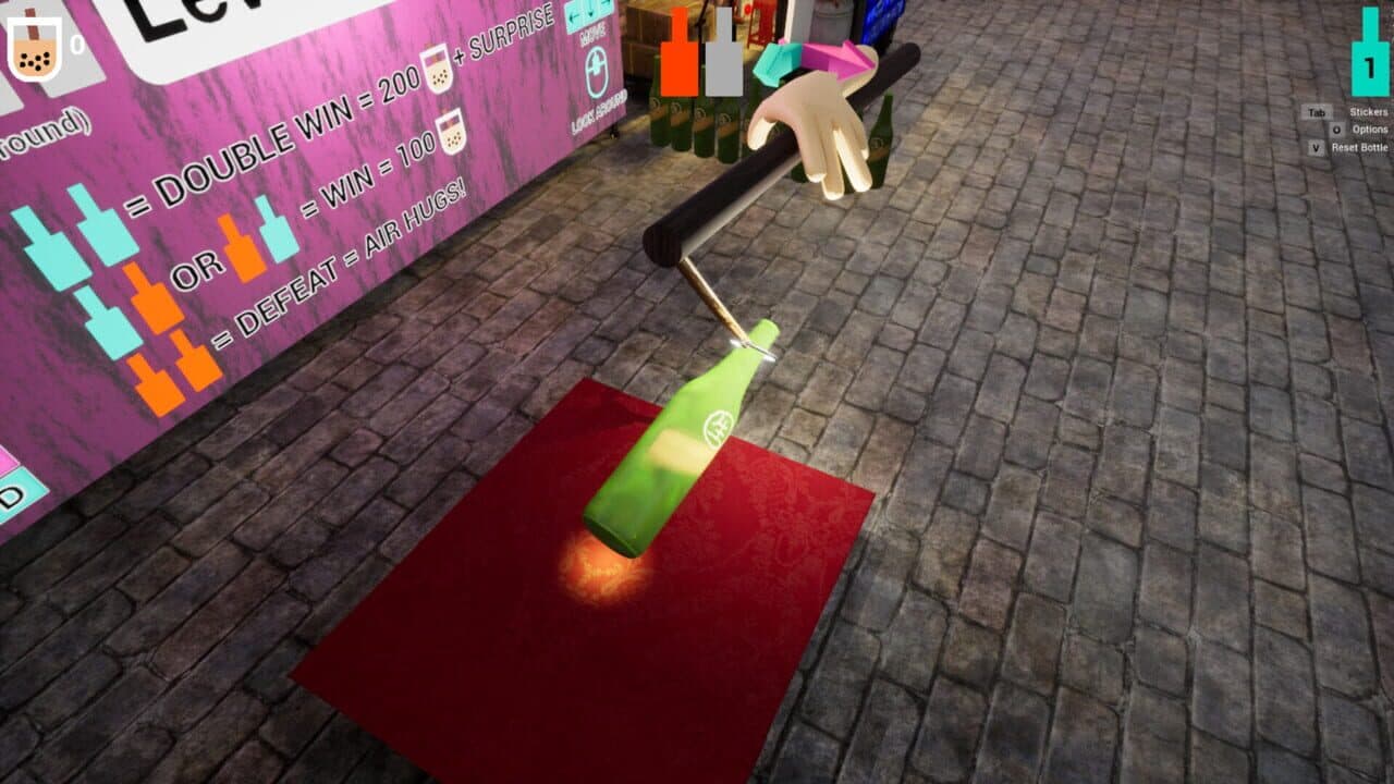 Levantar La Botella thumbnail 6