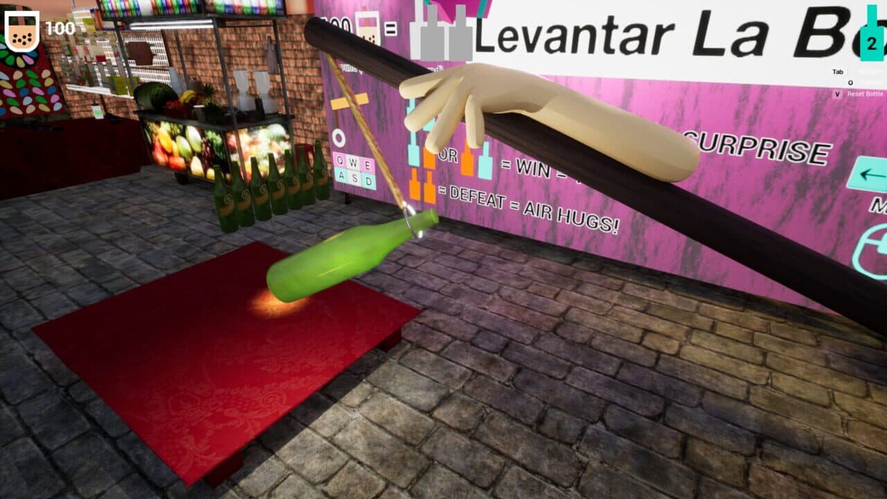 Levantar La Botella thumbnail 11