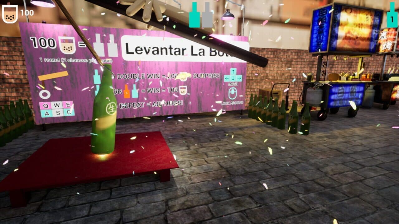 Levantar La Botella thumbnail 12