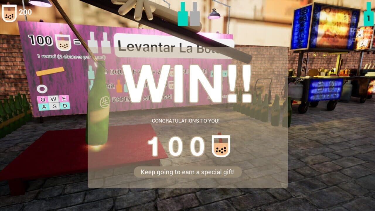 Levantar La Botella thumbnail 13
