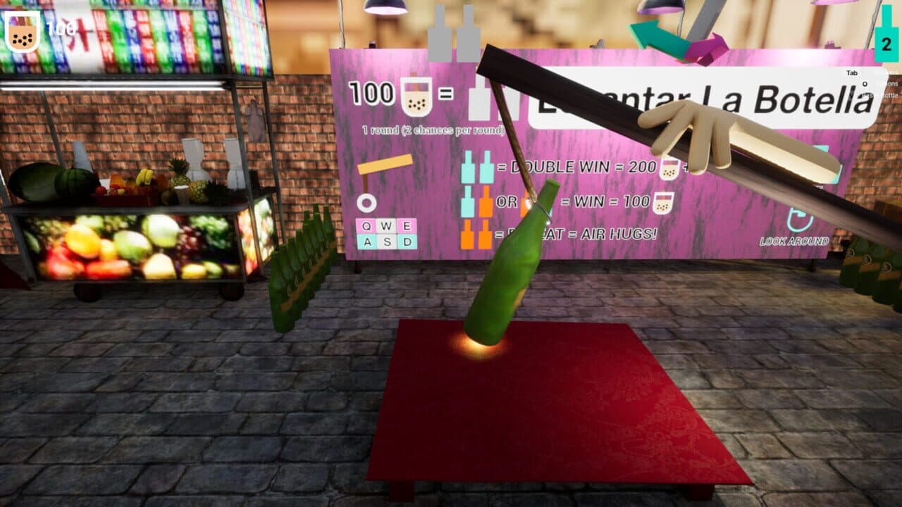 Levantar La Botella thumbnail 17