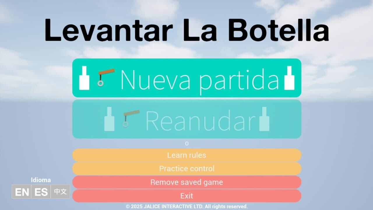 Levantar La Botella thumbnail 22