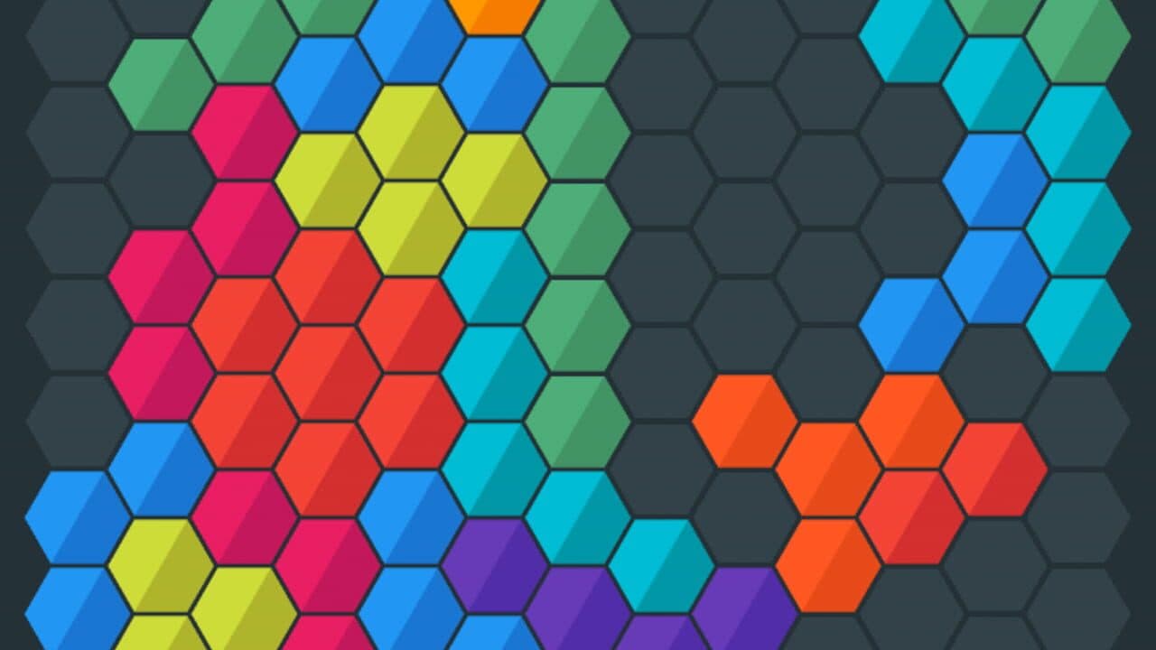 HexaMania screenshot 1
