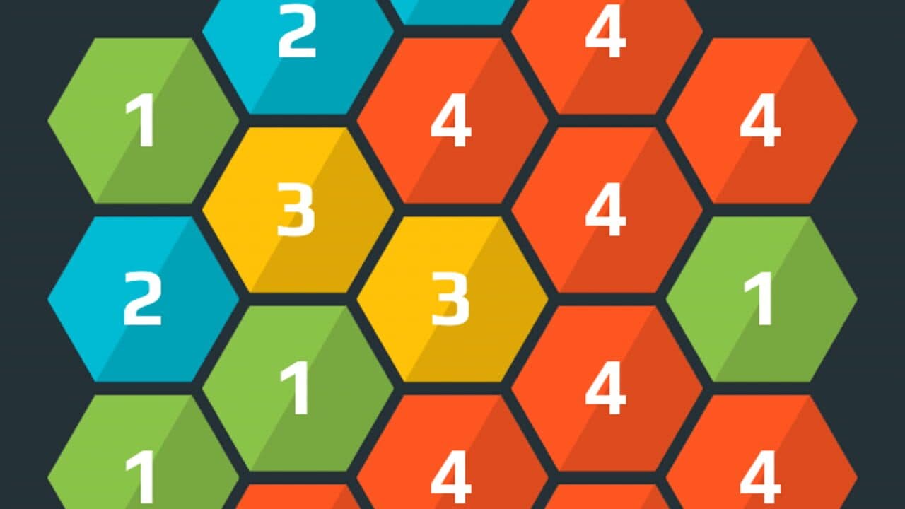 HexaMania thumbnail 3